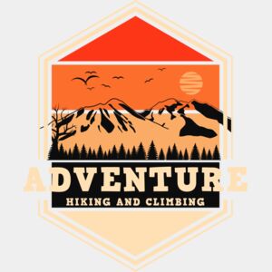 adventure hiking climbing Thumbnail