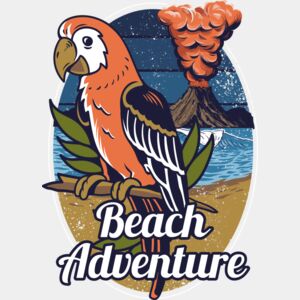 beach adventure Thumbnail