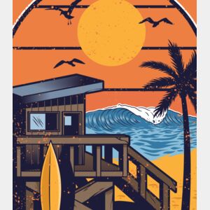 beach picture Thumbnail