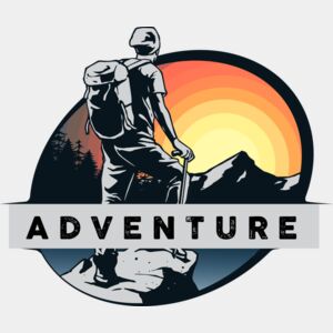 hiking adventure Thumbnail