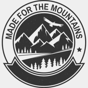 made for the mountains Thumbnail