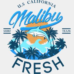 malibu fresh Thumbnail