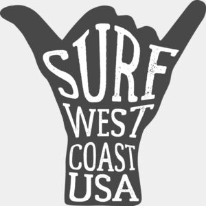 surf west coast Thumbnail