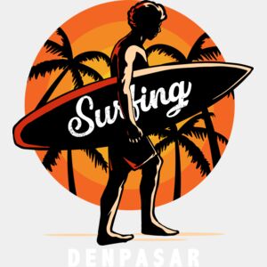 surfing Thumbnail