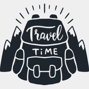 travel backpack Thumbnail