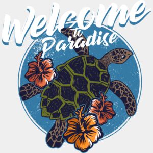 turtle paradise Thumbnail