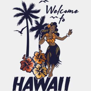 welcome to hawaii Thumbnail