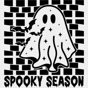 SPOOKY GHOST Thumbnail