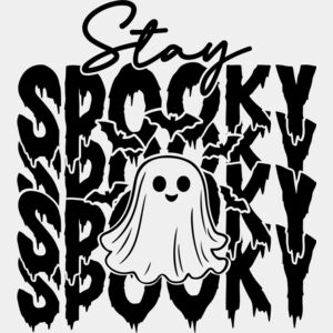 STAY SPOOKY Thumbnail