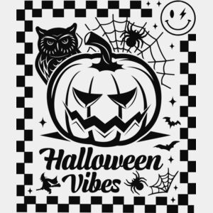 HALLOWEEN VIBES Thumbnail