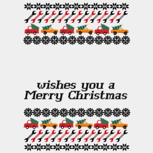 Mechanic - Black Thumbnail