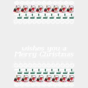 Painter Decorator White Thumbnail