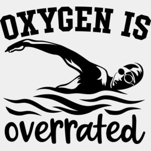 Oxygen Is Overrated SVG Thumbnail