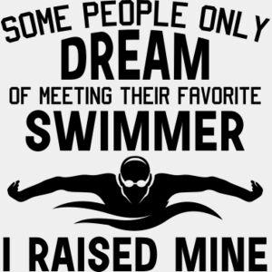 Some People Only Dream SVG Thumbnail