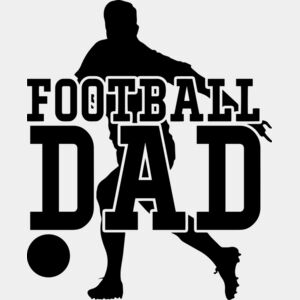 football dad boy copy Thumbnail