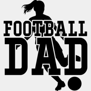 football dad girl copy Thumbnail