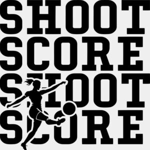 shoot score girl copy Thumbnail