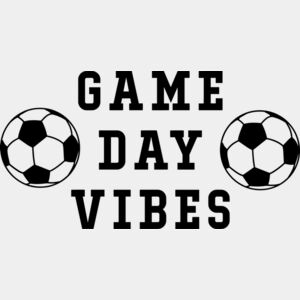 game day 1 vibes copy Thumbnail