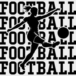 Football full Womens 2 Thumbnail