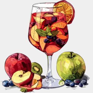 Apple Sangria 2 Thumbnail