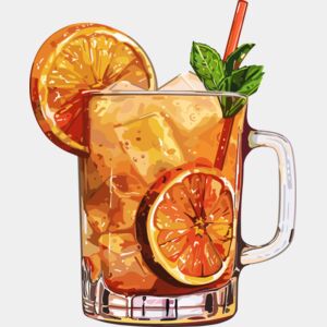 Blood Orange Moscow Mule 2 Thumbnail