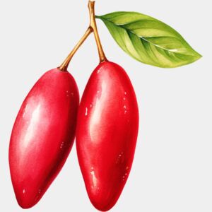 Miracle Fruit Thumbnail