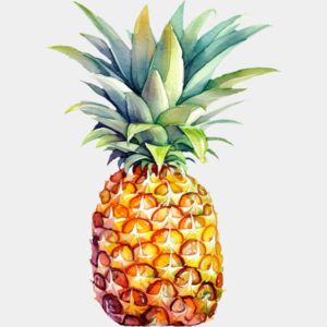 Pineapple Thumbnail