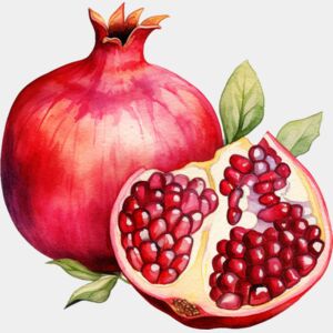 Pomegranate 2 Thumbnail