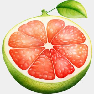 Pomelo Thumbnail