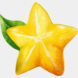 Starfruit Thumbnail