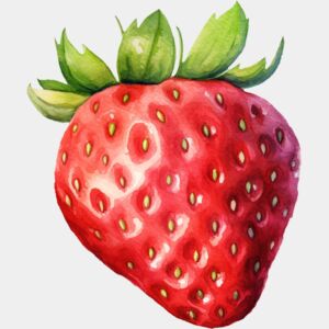 Strawberry Thumbnail
