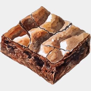 Chocolate browie  2  Thumbnail