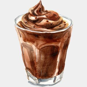 Chocolate mousse  2  Thumbnail