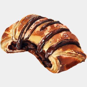 Chocolate Pastry  13  Thumbnail