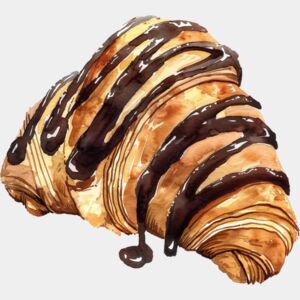 Chocolate Pastry  3  Thumbnail