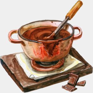 Hot chocolate  1  Thumbnail