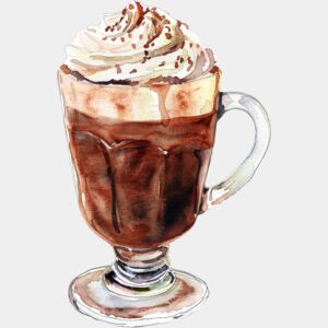 Hot chocolate  2  Thumbnail