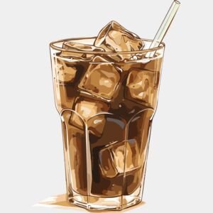 Iced coffee 4 Thumbnail