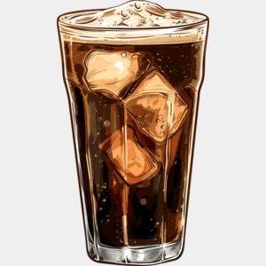 Iced coffee Thumbnail