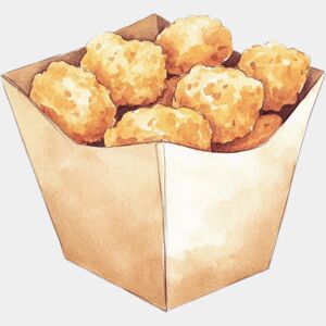 Fast Food Takeaway   chicken  1  Thumbnail