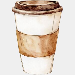 Fast Food Takeaway   coffee Thumbnail