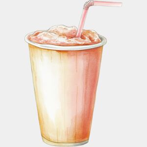 Fast Food Takeaway   shake Thumbnail