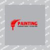 UltraColour 6 x 6cm Heat Transfer Thumbnail