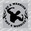 UltraColour 6 x 6cm Heat Transfer Thumbnail