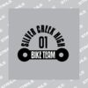 UltraColour 6 x 6cm Heat Transfer Thumbnail
