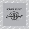 UltraColour 6 x 6cm Heat Transfer Thumbnail