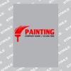 1-5 Colour A6 Heat Transfer Thumbnail