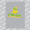 1-5 Colour A6 Heat Transfer Thumbnail