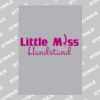 1-5 Colour A6 Heat Transfer Thumbnail
