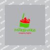 1-5 Colour 10x10cm Heat Transfer Thumbnail